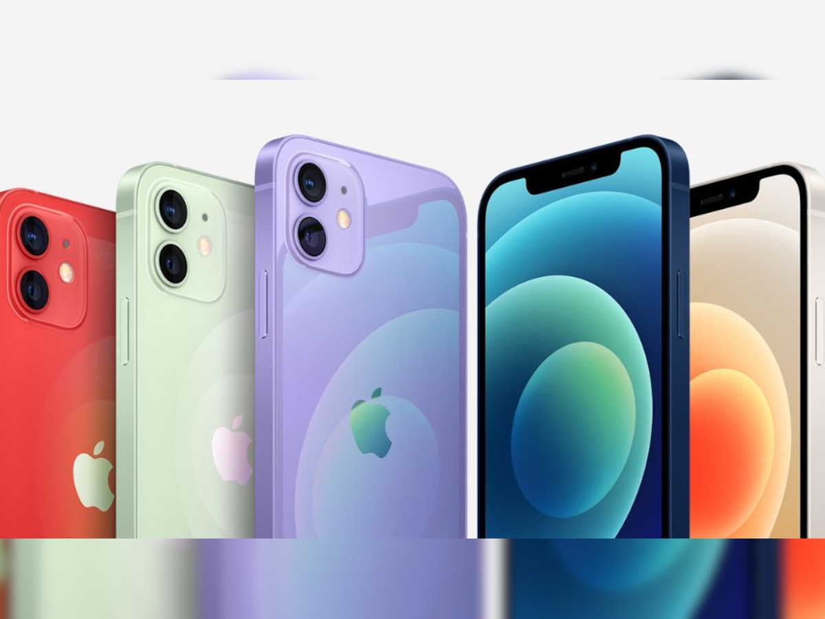 यहां 20 हजार रुपये सस्ता मिल रहा है Apple iPhone 12, जानें कैसे उठा सकते हैं फायदा