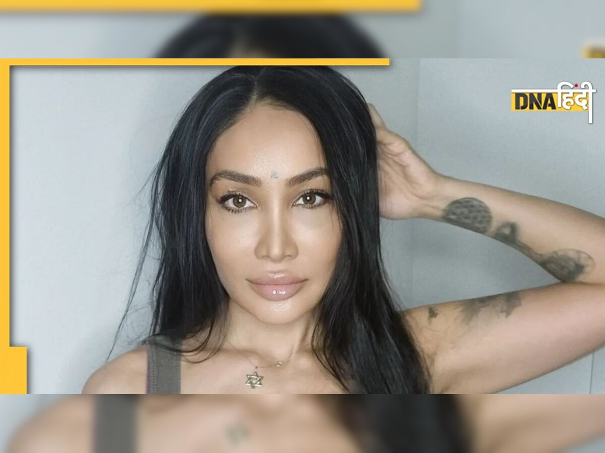 Sofia Hayat 'आत्मतृप्ति' के लिए कर रही थीं व्रत, पहुंच गई अस्पताल