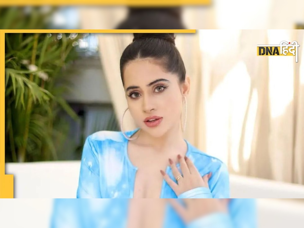 Urfi Javed को रिवीलिंग कपड़े नहीं बल्कि इस कारण Dubai में Sexy Video बनाना पड़ा था भारी, खुद बताया पूरा सच