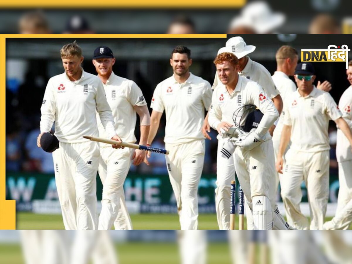 IND vs Eng: आखिरी टेस्ट के लिए इंग्लैंड ने घोषित की प्लेइंग इलेवन, अहम खिलाड़ी को दिखाया बाहर का रास्ता