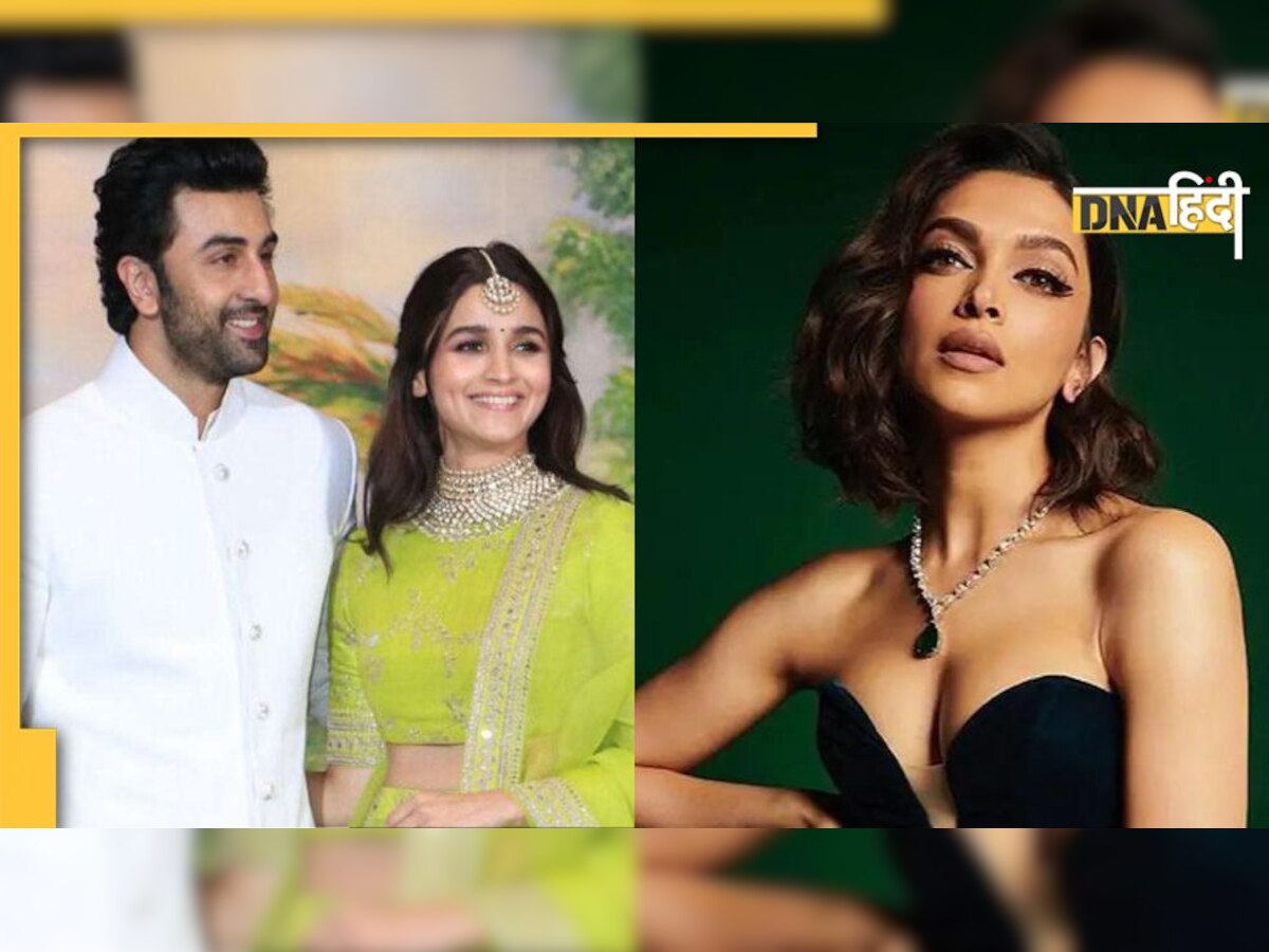 Ranbir Kapoor को याद आईं एक्स-गर्लफ्रेंड Deepika Padukone, लोग बोले- Alia Bhatt क्या कहेंगी?