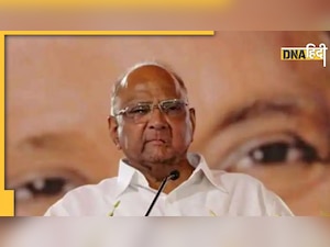 Badlapur Case: बदलापुर मामले में धरने पर बैठे Sharad Pawar, कल नहीं मिली थी 'बंद' की इजाजत, जानें क्या है पूरा केस