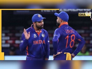 IND vs ENG Series: वनडे-टी20 सीरीज के लिए टीम इंडिया का ऐलान, Rohit Sharma होंगे कप्तान