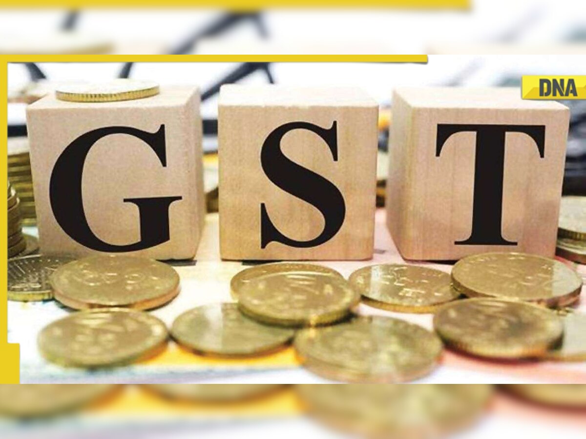 GST rates revised: Highlights of recommendations made by GST Council in its 47th meeting 