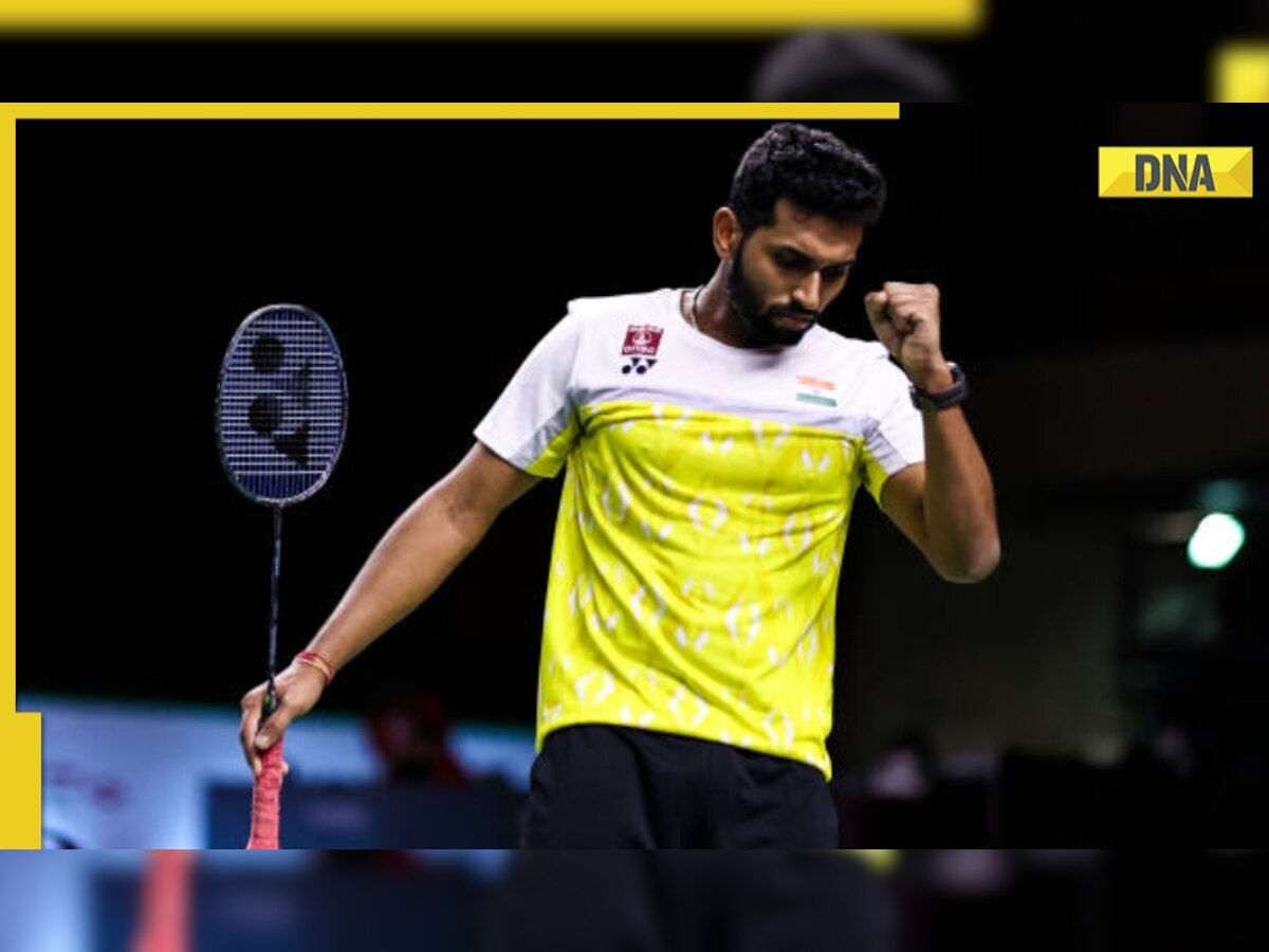 Malaysia Open 2022: PV Sindhu and HS Prannoy - Quarterfinals match, schedule and live streaming details