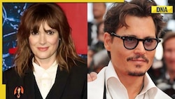 Stranger Things 4 actor Winona Ryder talks about her breakup with Johnny Depp