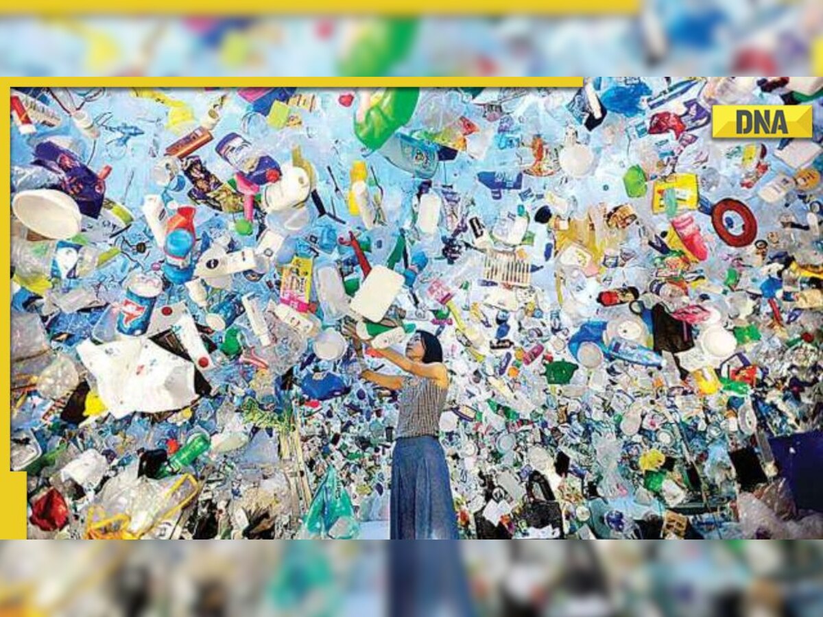 Single use plastic ban violation in Delhi to invite fine of up to Rs 1 lakh or jail term