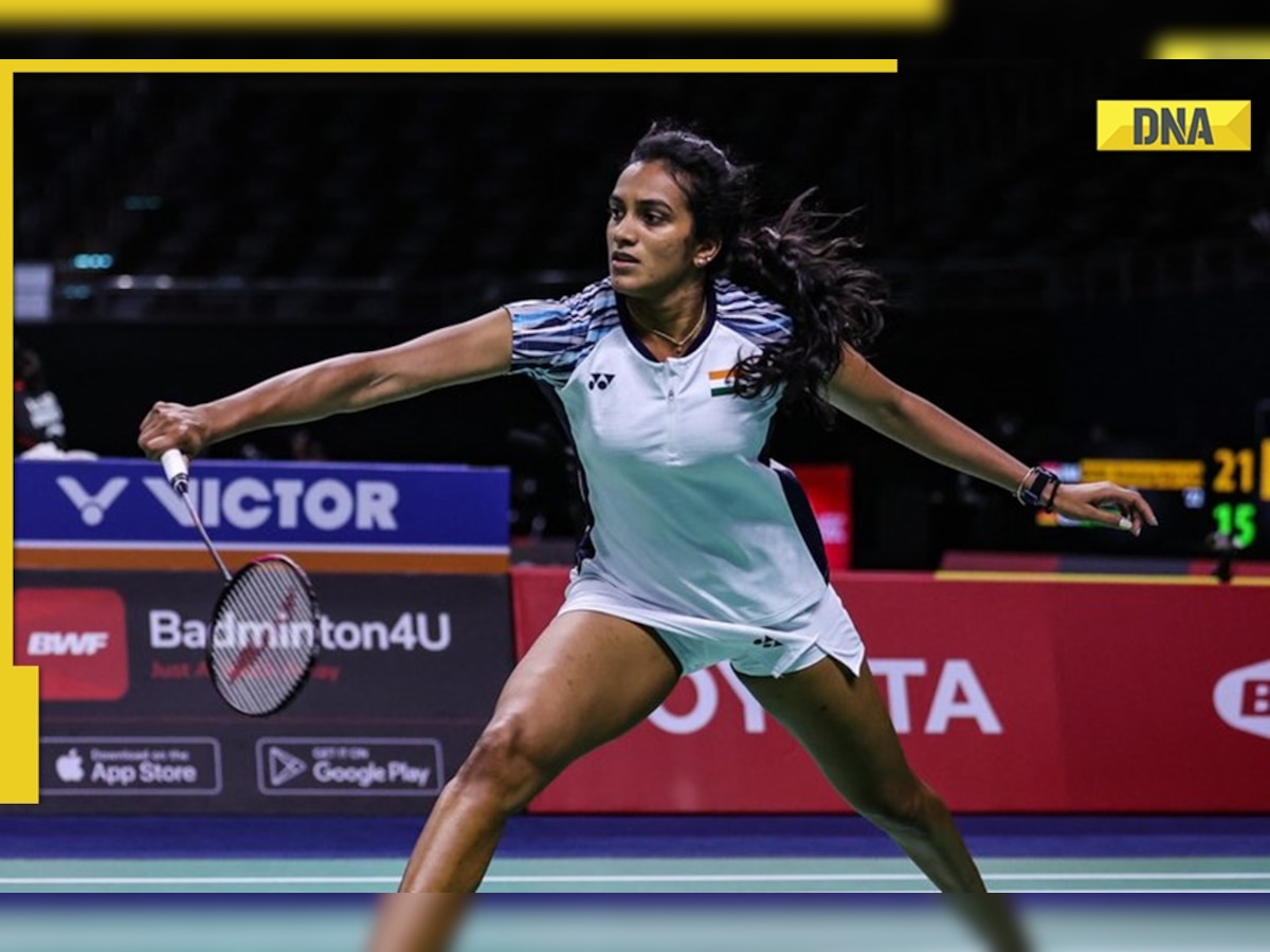 Malaysia Open 2022: PV Sindhu crashes out in quarter-finals after loss to Tai Tzu Ying