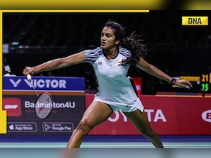Malaysia Open 2022: PV Sindhu crashes out in quarter-finals after loss to Tai Tzu Ying