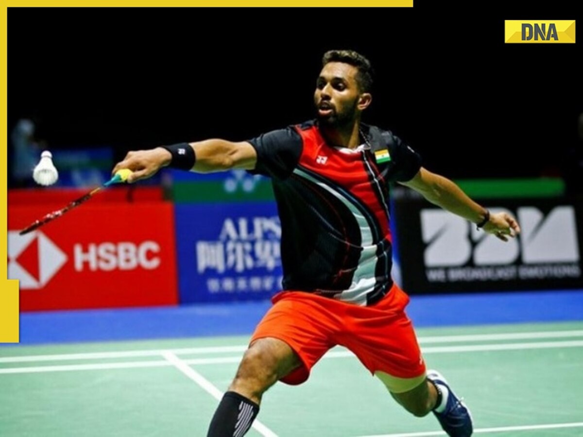 HS Prannoy loses to Jonatan Christie in Malaysia Open quarters, Indian challenge ends