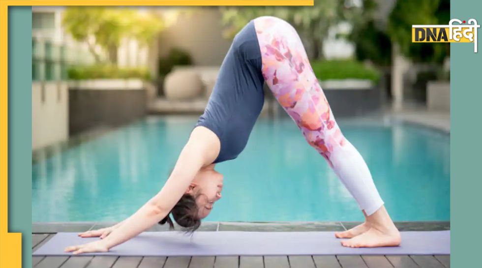 5 Yoga Poses For Scoliosis Patients - Yoga Benefits and Tips