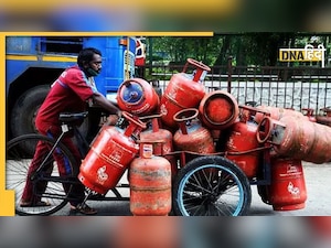 इन लोगों को एलपीजी सब्सिडी दे रही है सरकार, जानें कितना सस्ता मिल रहा है सिलेंडर 