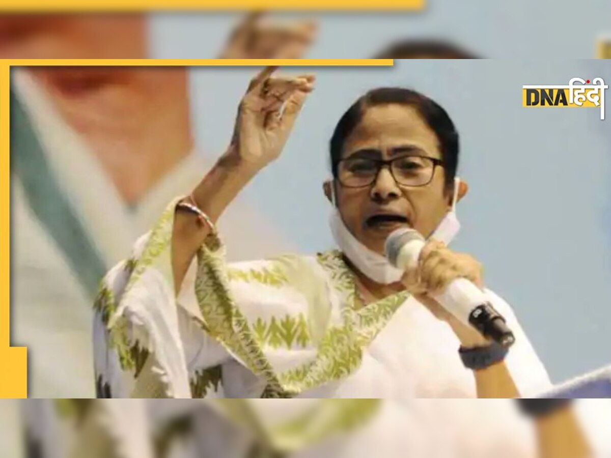 President Election 2022: ममता बनर्जी ने दिया बड़ा बयान, हम भी करते मुर्मू समर्थन लेकिन...