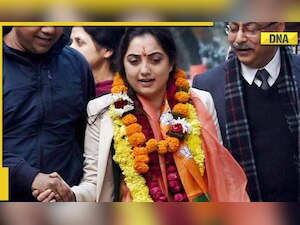 ‘BJP should hang head in shame’: Opposition attacks Centre after Supreme Court slams Nupur Sharma