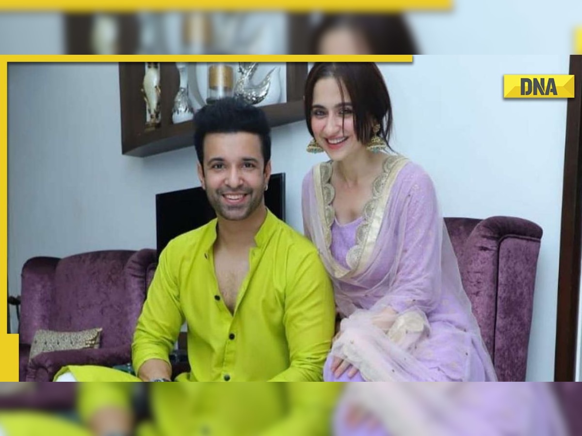 Sanjeeda Shaikh opens up about 'not allowing' daughter Arya to meet  ex-husband Aamir Ali