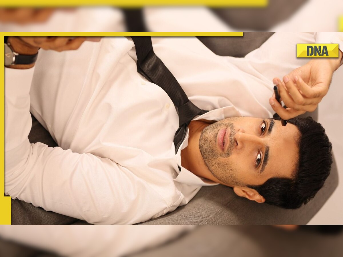 Major star Adivi Sesh talks about his initial struggle, says 'no one considered me...' | Exclusive