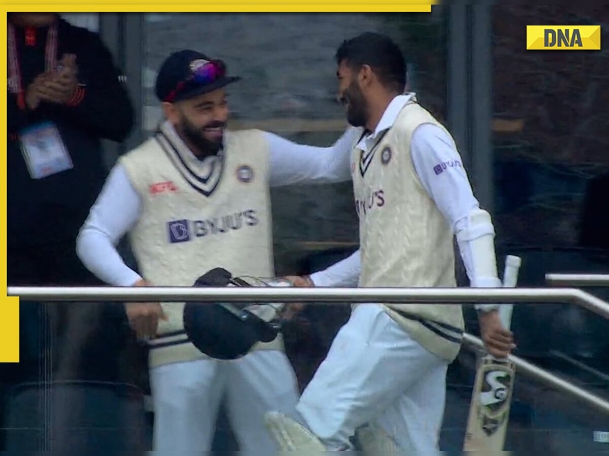 IND vs ENG: Virat Kohli's unbelievable reaction goes viral after Jasprit Bumrah's blitzkrieg 