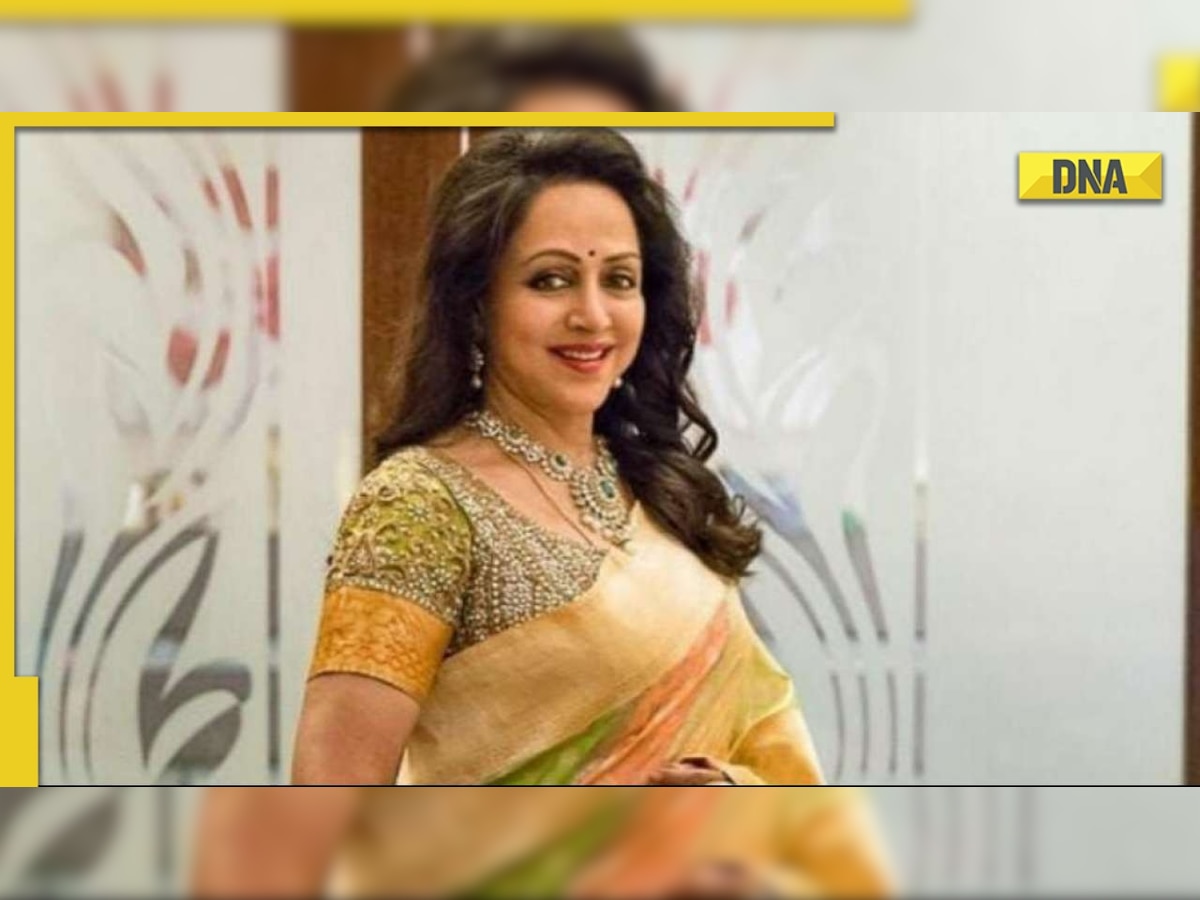 1200px x 900px - Can't imagine how pregnant woman must be travelling': Hema Malini raises  concern over potholes on Mumbai roads