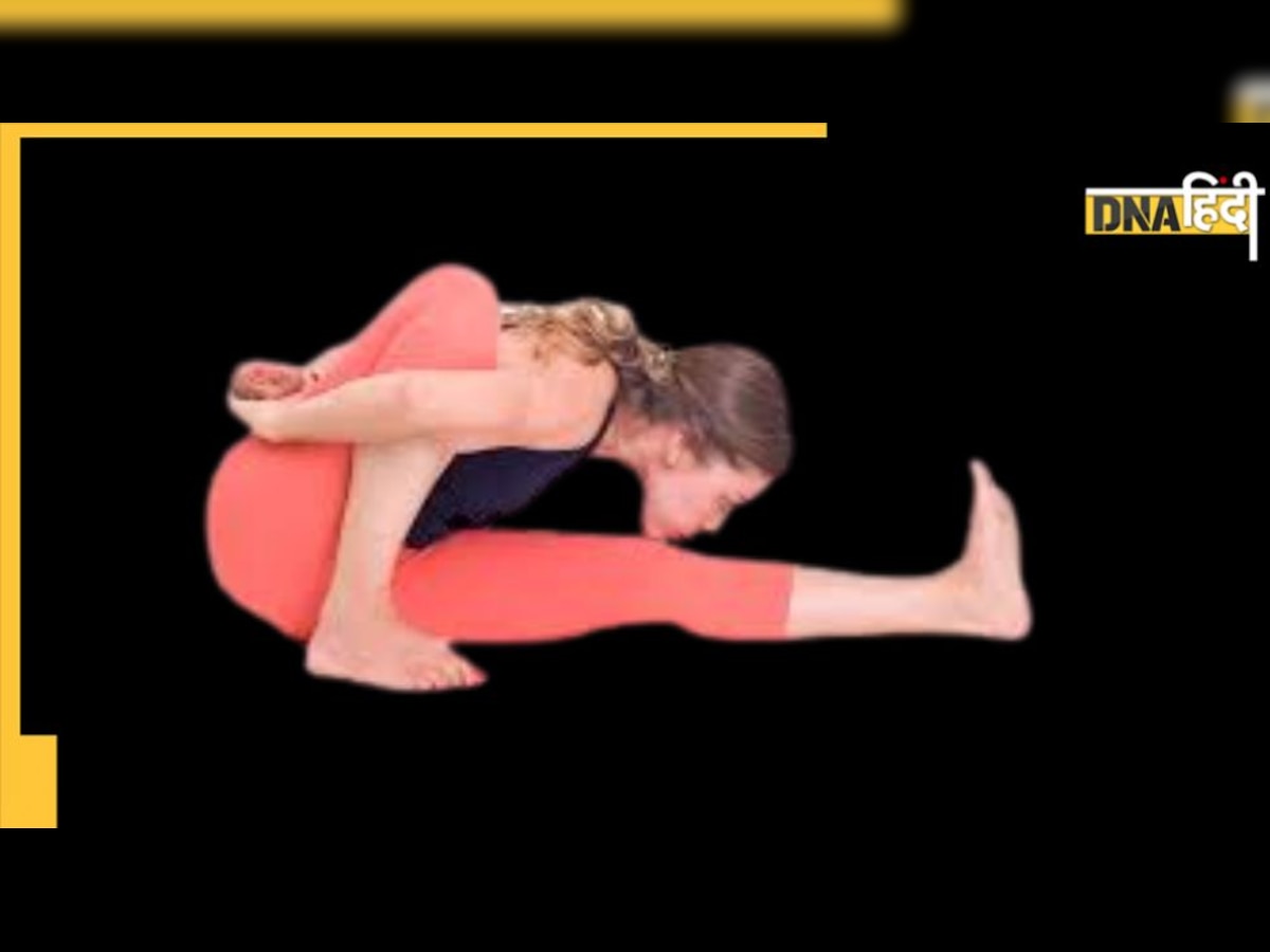 Marichyasana: पढ़ाई में नहीं लगता मन तो रोज करें मरीच्यासन, मिलेंगे और भी कई फायदे