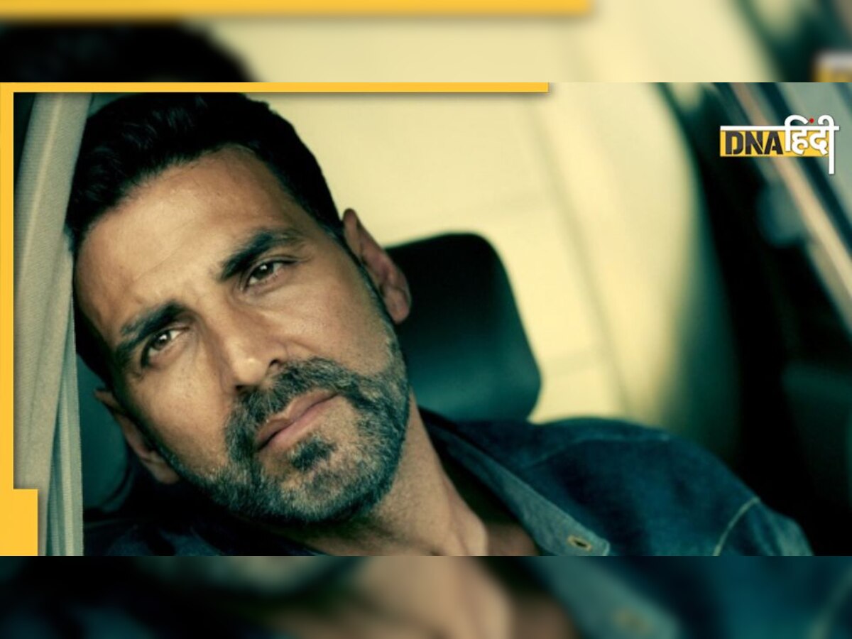 Akshay Kumar के हाथ से छूटा जा रहा है 'हिट मशीन' होने का तमगा, आंकड़े जान मायूस हो जाएंगे फैंस