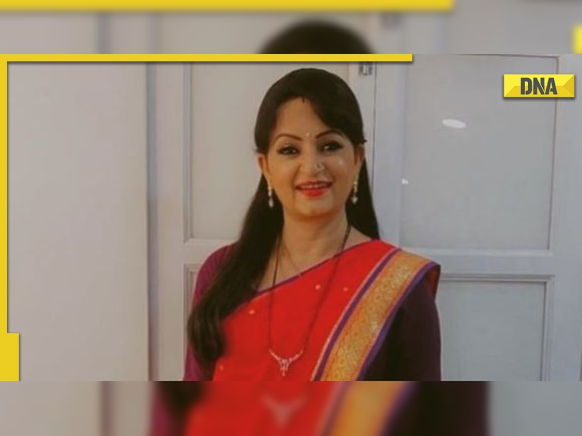 Upasana Singh breaks silence on quitting Kapil Sharma's show, says 'maza nahi...'