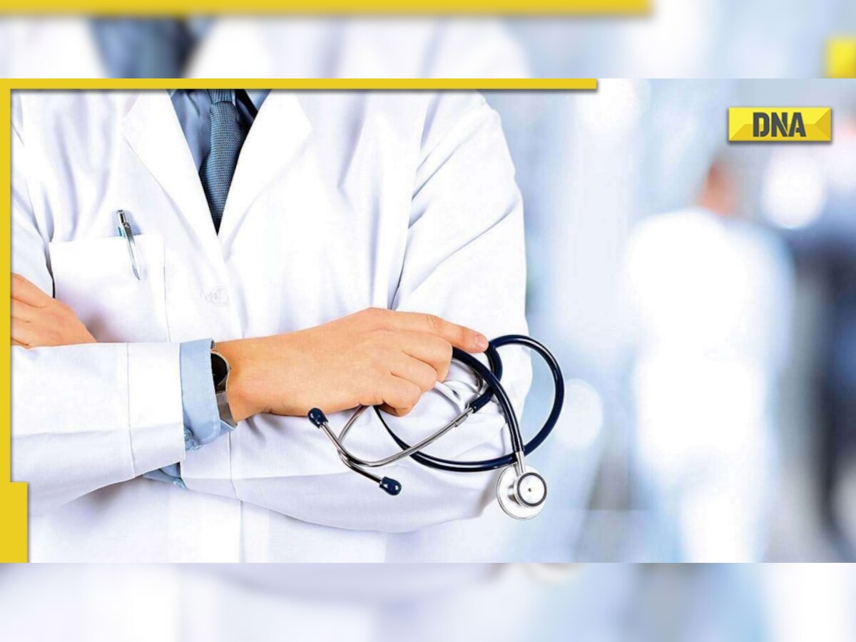Uttar Pradesh: Doctor receives transfer letter 13 days after death