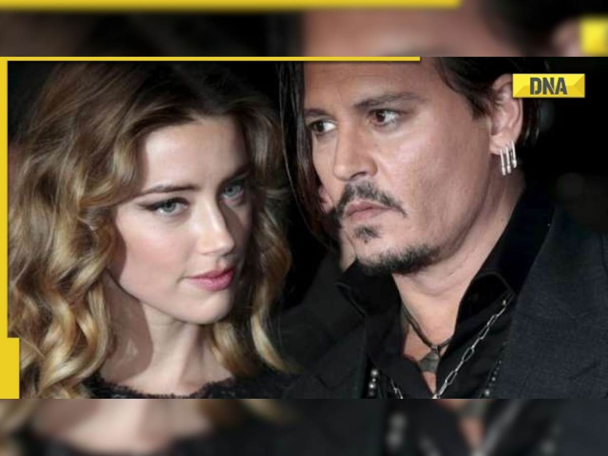 After losing trial against Johnny Depp, Amber Heard being re-investigated in old smuggling case