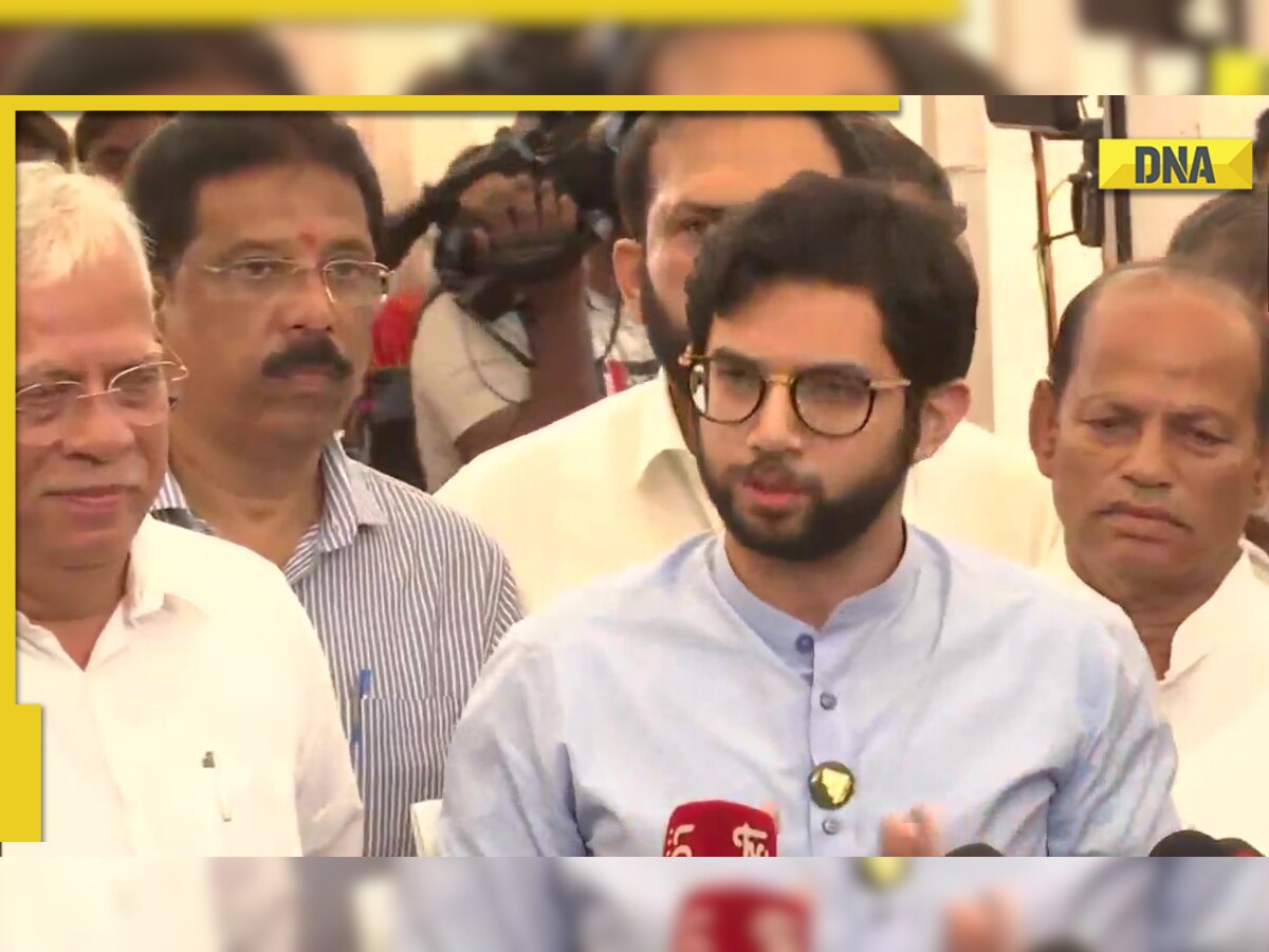 Maharashtra political crisis: Thackeray faction seals Shiv Sena legislative party office in the Assembly