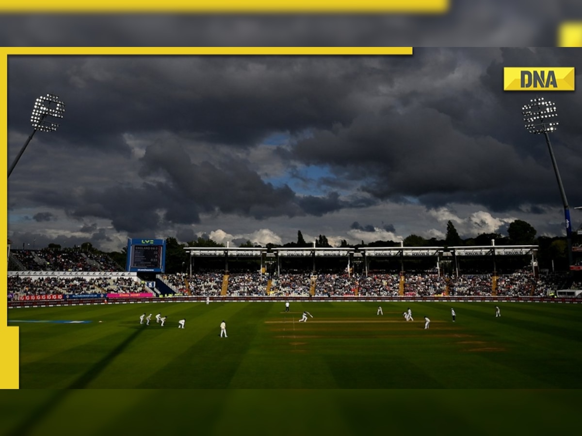 England vs India: Will rain gods visit Edgbaston Stadium on Day 3 as well?
