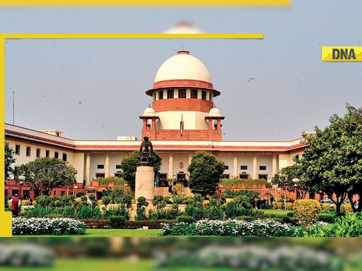 ‘Media trials not healthy for rule of law’: SC judge seeks social, digital media regulations