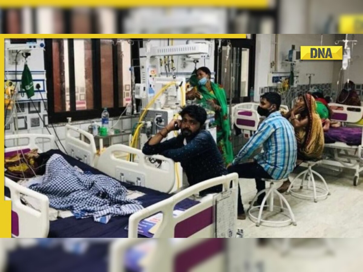 ‘Public health emergency’ in Puducherry’s Karaikal due to diarrhoea outbreak, around 700 hospitalised so far