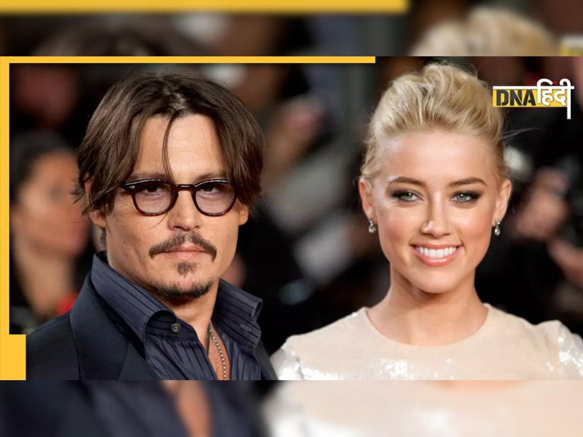 Johnny Depp नहीं उनकी एक्स वाइफ Amber Heard को लोग ज्यादा करते हैं Google पर सर्च, सामने आई चौंकाने वाली डिटेल 