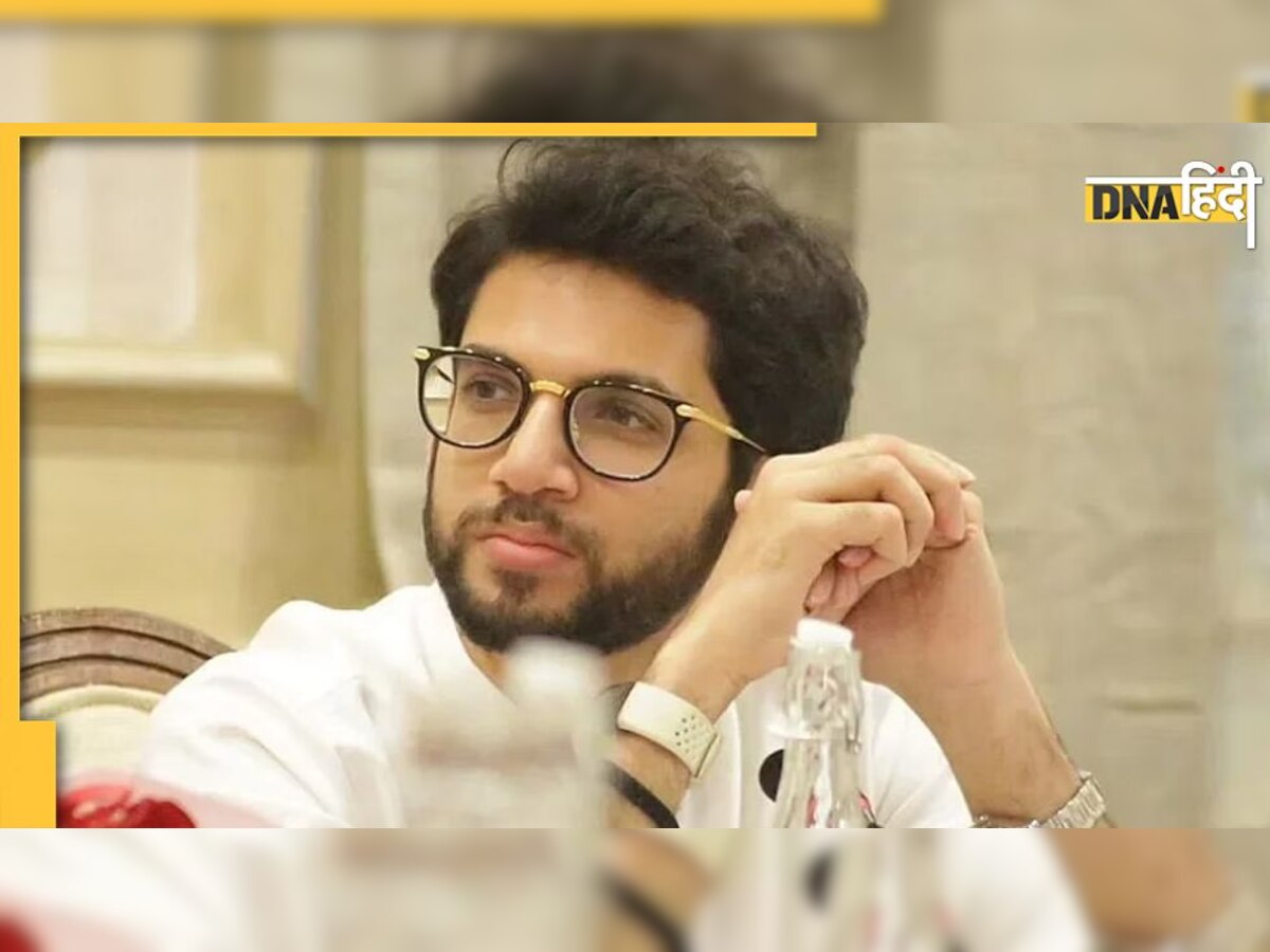 Maharashtra: शिंदे गुट के विधायकों पर Aaditya Thackeray का तंज, बोले- आंख नहीं मिला पा रहे लोगों से क्या मिलेंगे