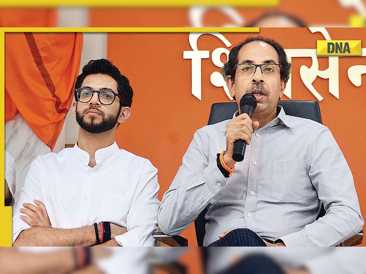 BMC polls, control over 'bow and arrow', SC battle: Challenges ahead for Uddhav Thackeray after trust vote defeat