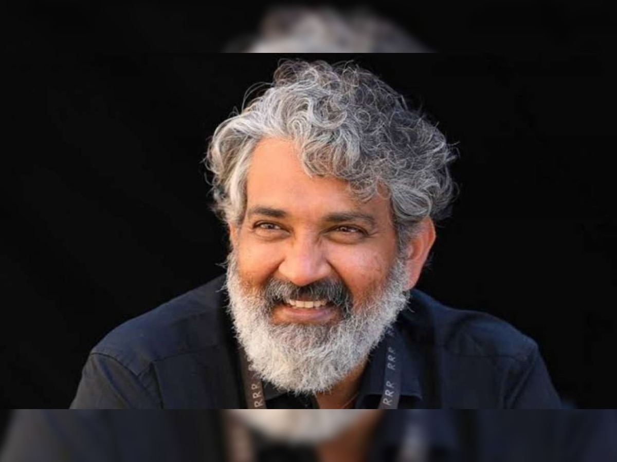 SS Rajamouli breaks silence on North vs South debate, says 'Bollywood stopped catering to masses'