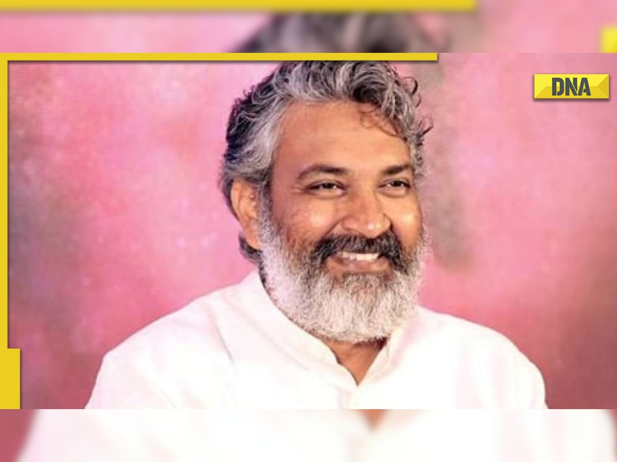 SS Rajamouli reveals plans for making Mahabharata, calls it his 'dream project'