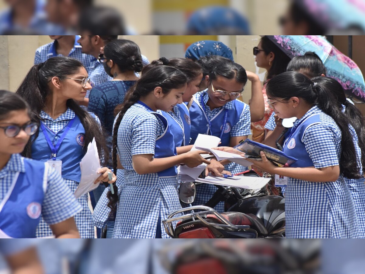 CBSE 10th Class Result: आज आएगा टर्म 2 का रिजल्ट, ऐसे करें चेक