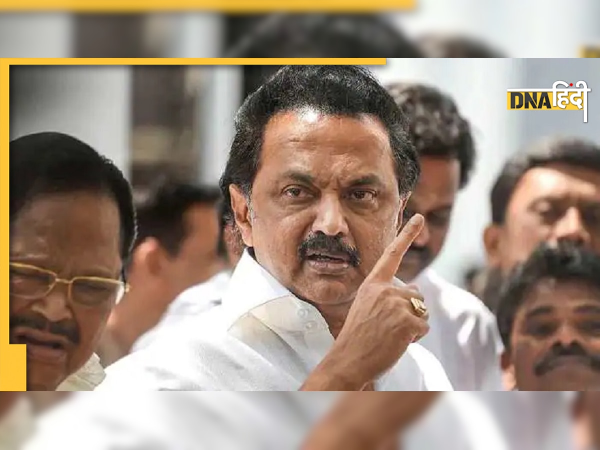 MK Stalin ने निकाय प्रतिनिधियों को दी चेतावनी, 'बहुत लोकतांत्रिक हो गया हूं, तानाशाह बनने पर मजबूर न करें'