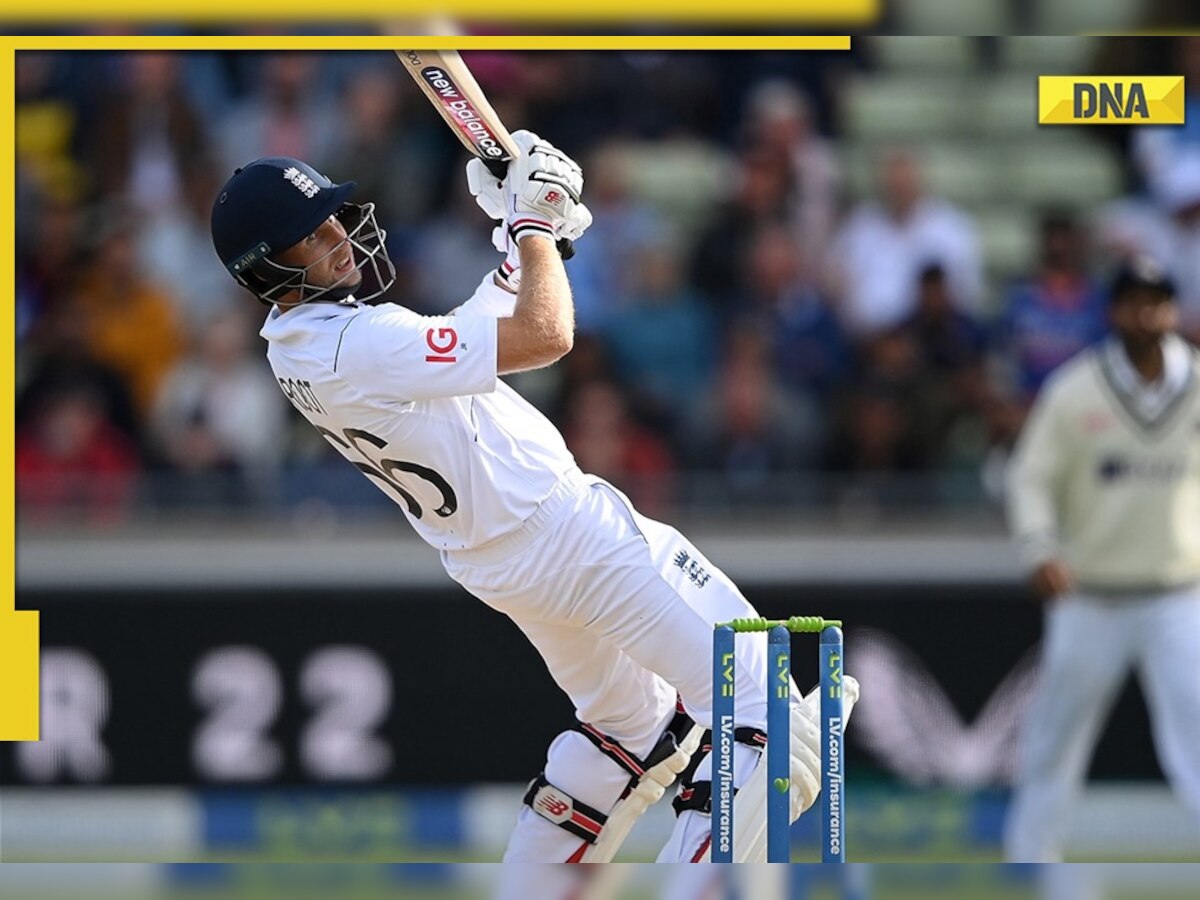 IND vs ENG: England on top at stumps on Day 4 after Jonny Bairstow, Joe Root's 150-run stand