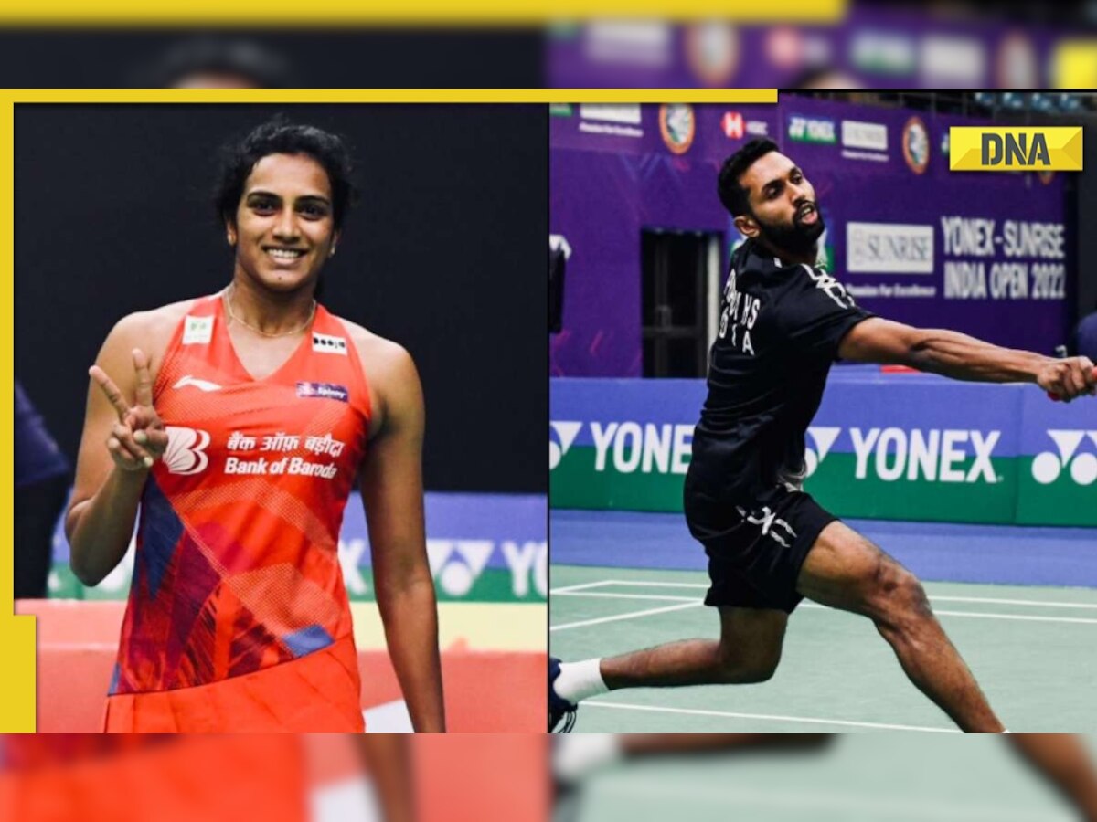 Malaysia Masters 2022: From PV Sindhu to HS Prannoy - all you need to know, Indian squad, where to watch in India