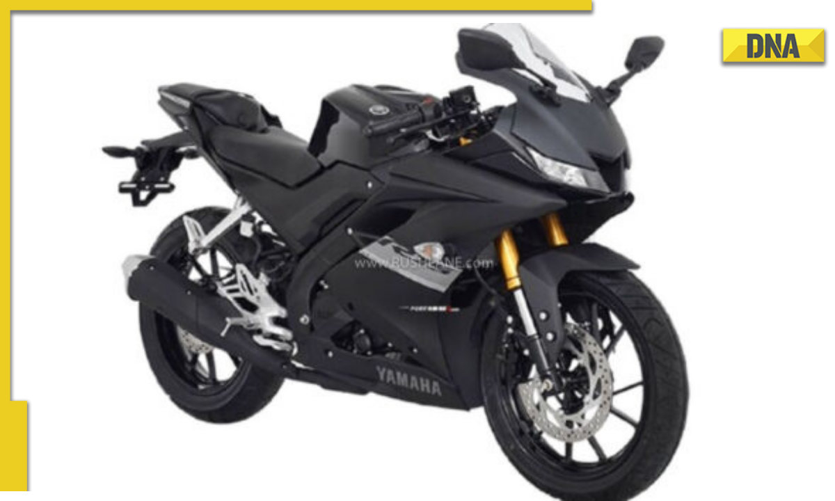 R15 v3 black discount rate