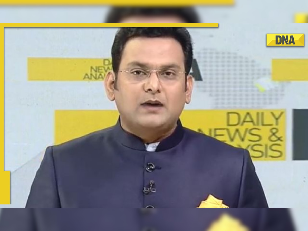 Chhattisgarh police 'forcefully' entered Zee News anchor Rohit Ranjan’s house, didn’t inform UP police