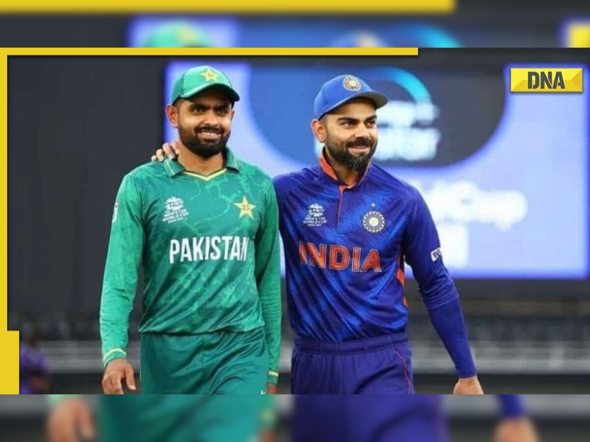 'You broke another Virat Kohli record': How Babar Azam responded to Pak journo's question