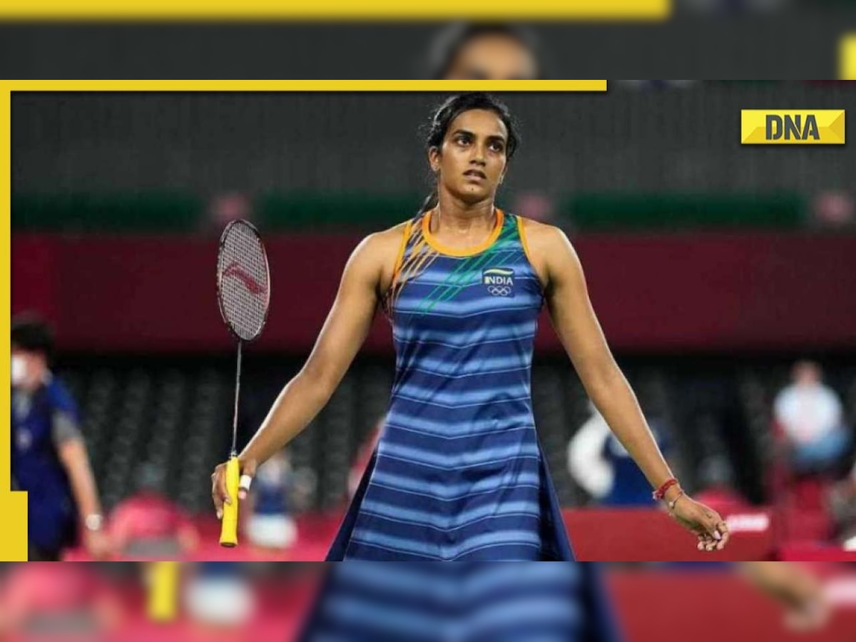 PV Sindhu gets apology from Badminton Asia Technical Committee for 'human error'