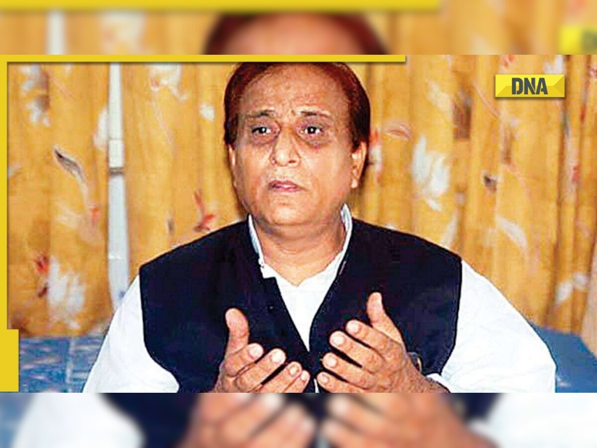 ED summons SP leader Azam Khan's wife, son for questioning in PMLA case