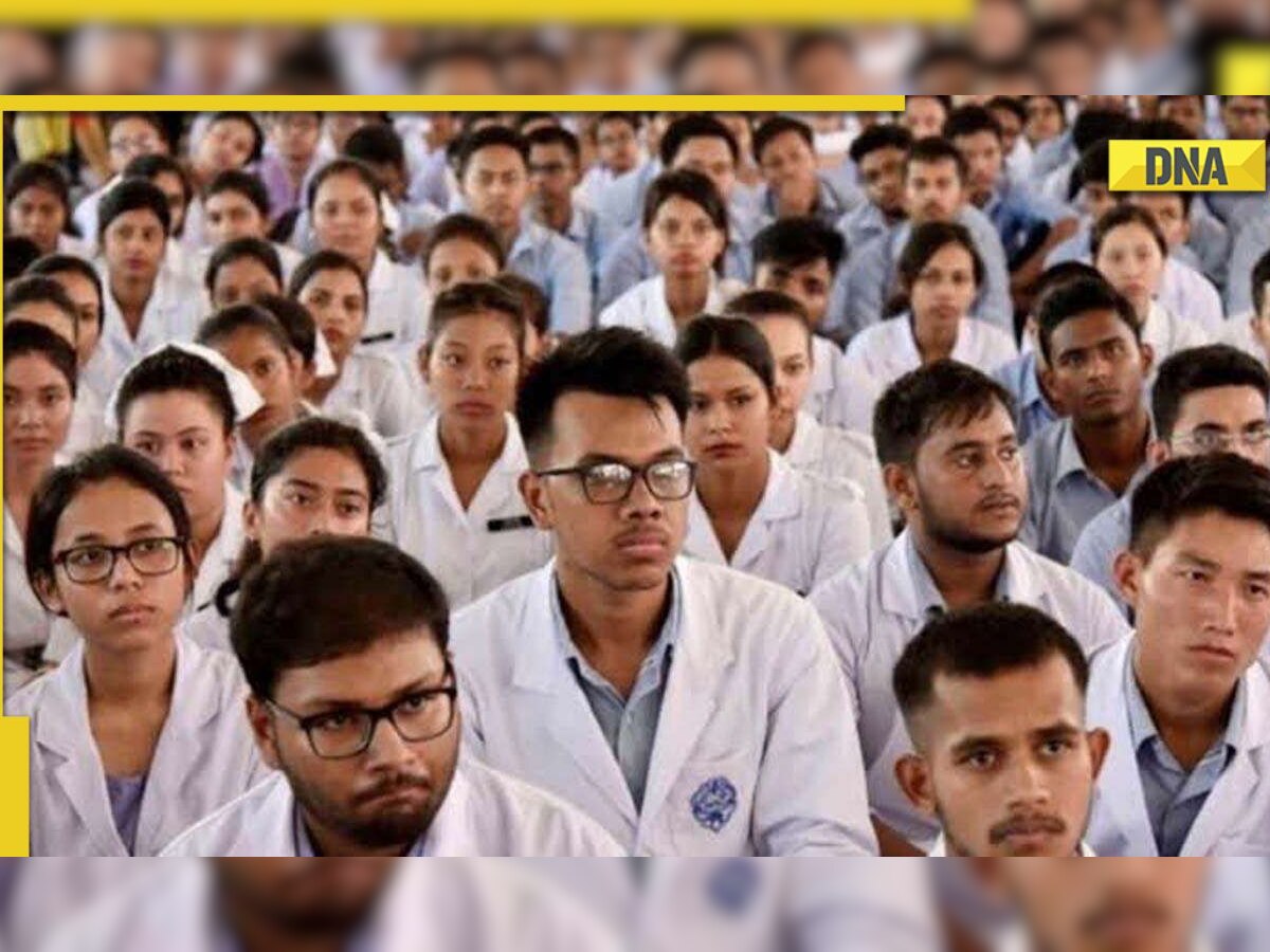 NEET UG 2022: Aspirants seek meeting with PM Modi, #ChaloModiAwas trends on Twitter