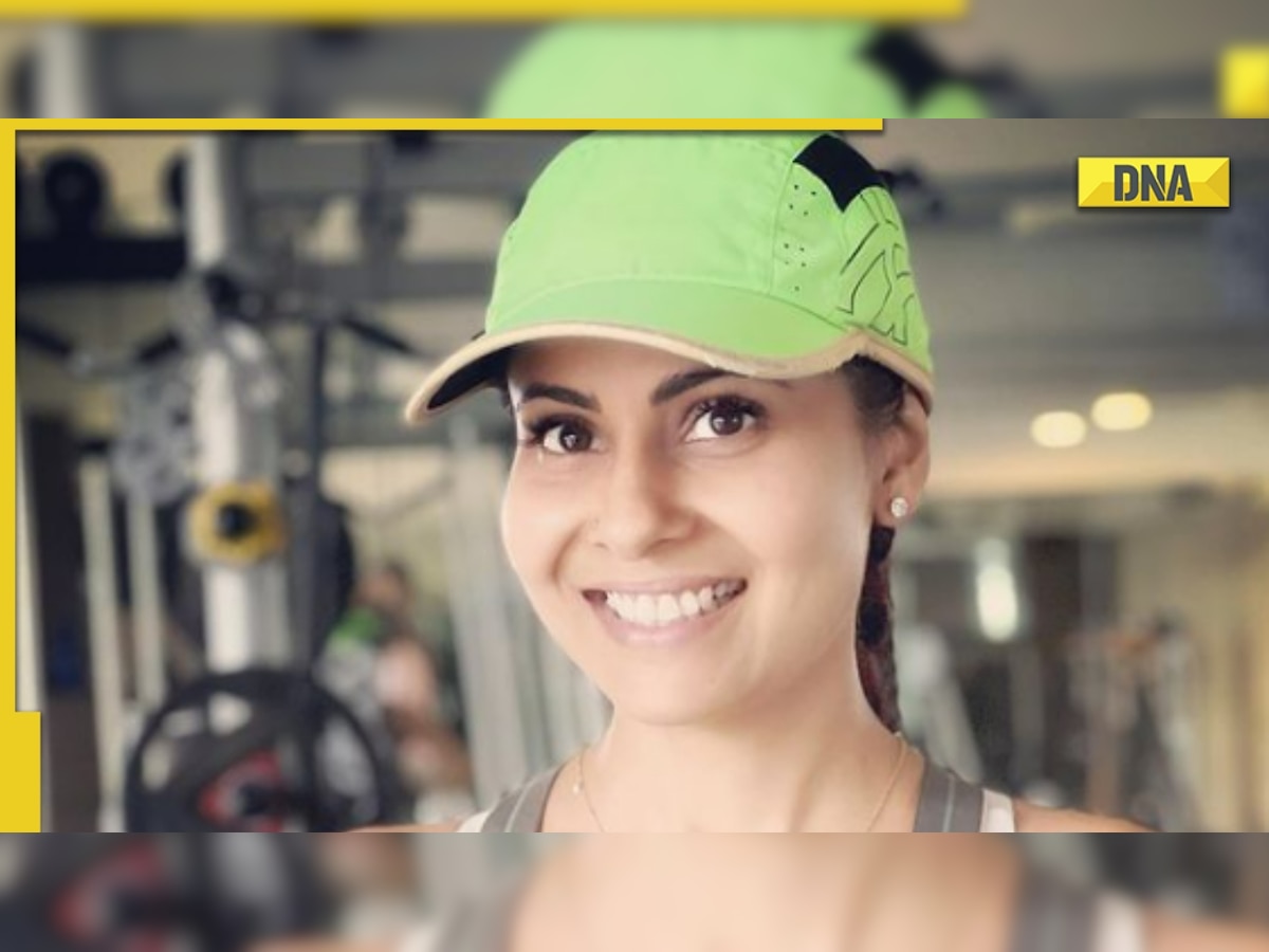 Chhavi Mittal bashes troll accusing her of gaining sympathy post breast cancer surgery, says 'you can't even imagine...'