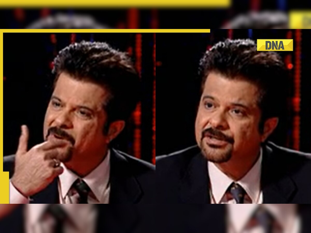 Koffee With Karan: When Anil Kapoor criticised Shilpa Shetty's lip job, said 'itne mote mote....'