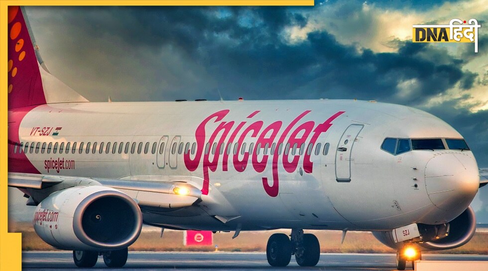 SpiceJet Bomb Scare: दिल्ली-पुणे फ्लाइट में बम की धमकी, दिल्ली एयरपोर्ट ...