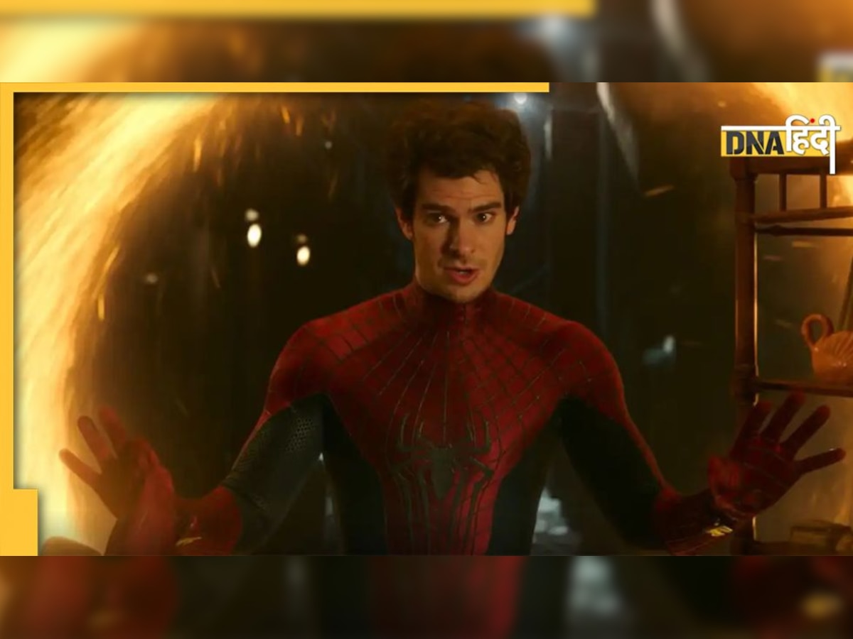 The Amazing Spider-Man 3 मे��ं वापसी करना चाहते हैं Andrew Garfield, मगर सामने है ये अड़चन